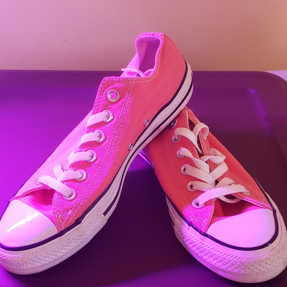 Womens Converse